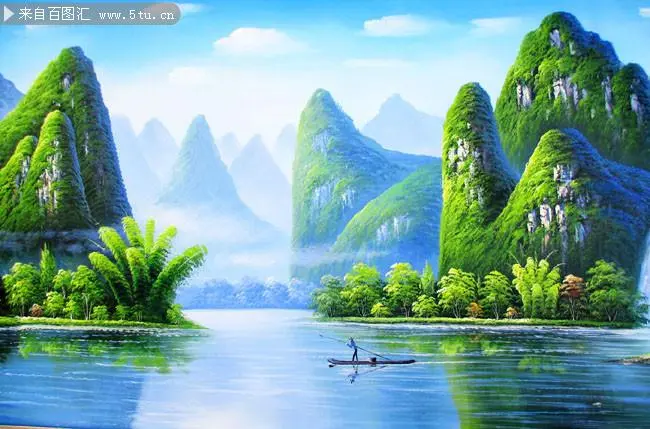智能高质量电子